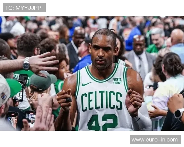 霍福德坦言若绿军无冠今年不会加盟勇士感恩波士顿成就如今选择