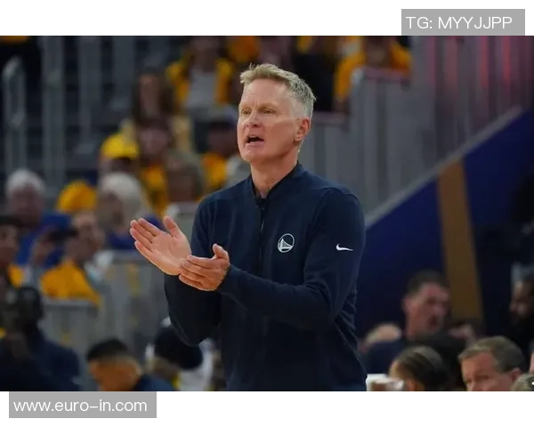 科尔:从未考虑过收官阵容如此组合 但当时感觉就是最合适的安排