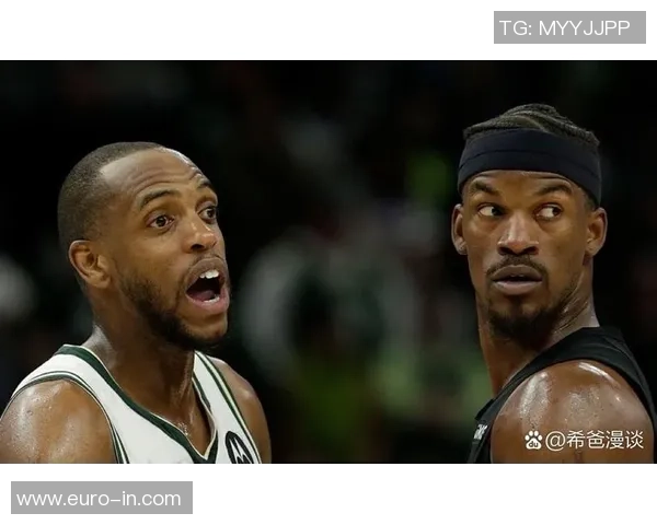 米德尔顿感慨雄鹿情深 孩子终于明白他已不再是球队一员